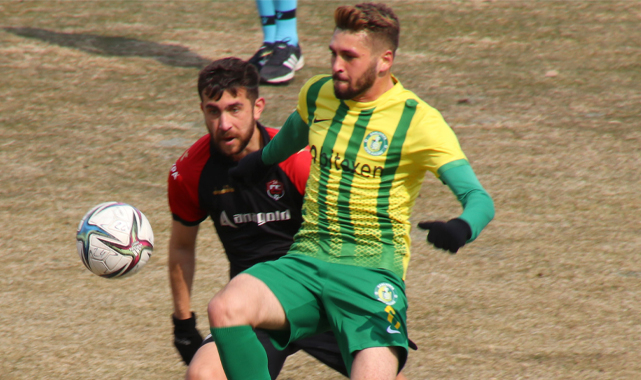 TFF'den flaş açıklama: Şanlıurfaspor PFDK'ya sevk edildi