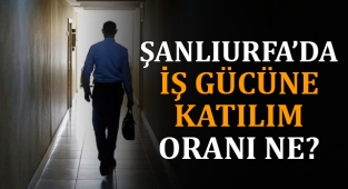 TÜİK 2021 yılında işsizliğin azaldığını açıkladı