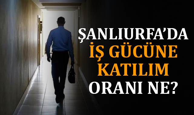 TÜİK 2021 yılında işsizliğin azaldığını açıkladı