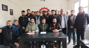 Uğur Tekstil işçilerinden flaş açıklama