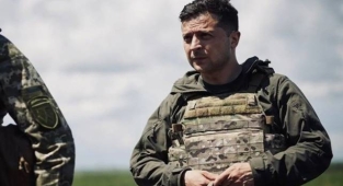 Ukrayna - Rusya savaşında önemli gelişme