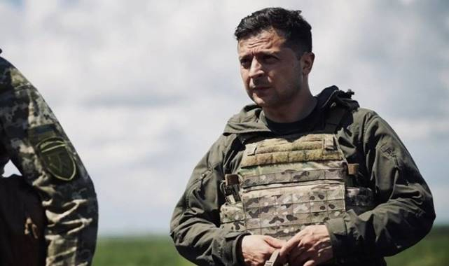 Ukrayna - Rusya savaşında önemli gelişme