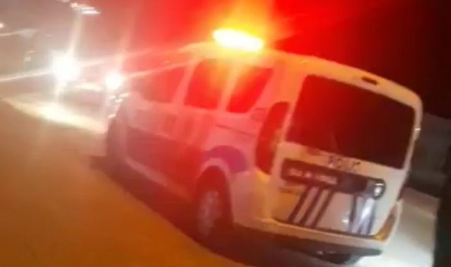 Urfa'da bıçaklı kavga! Yaralılar var