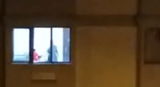 Urfa'da çocuğa şiddet uygulayan hoca adliyede