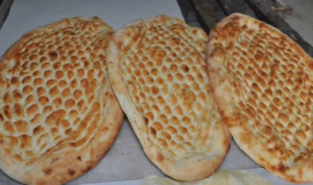 Urfa'da ekmeğe zam geldi