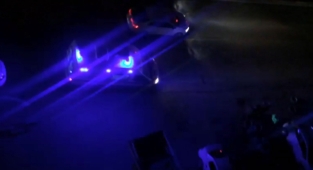 Urfa'da gece yarısı intihar girişimi!