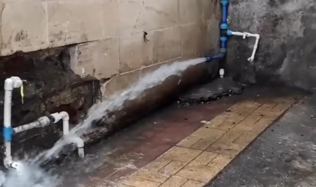 Urfa'da hırsızlar vatandaşın kabusu oldu