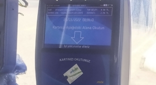 Urfa'da şehiriçi ulaşıma zam?