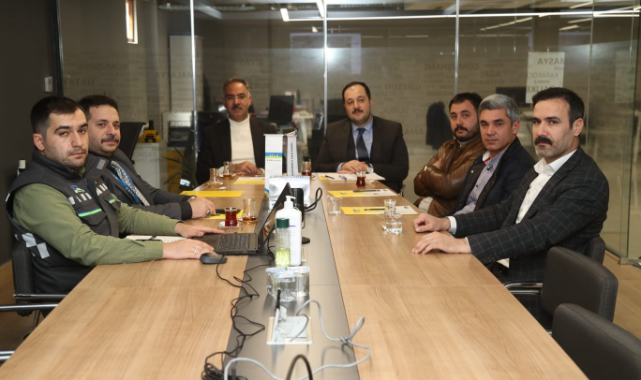 Urfa'nın dört mahallesi doğalgaza kavuşuyor