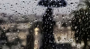 Urfa'nın iki ilçesi için aşırı yağış uyarısı