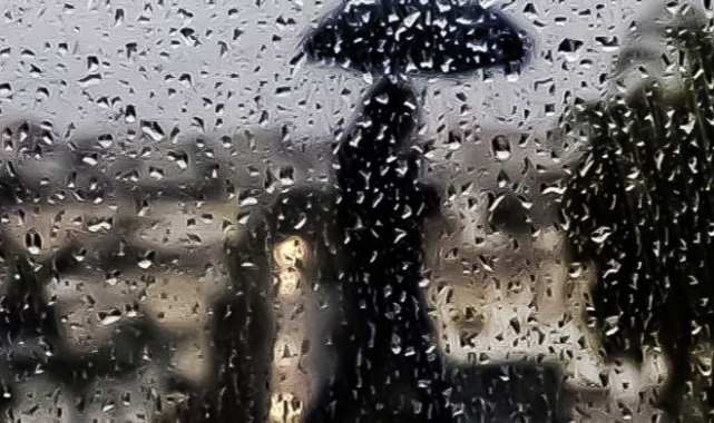 Urfa'nın iki ilçesi için aşırı yağış uyarısı