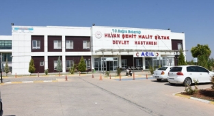 Urfa'nın ilçesinde facia! 5 kişi zehirlendi