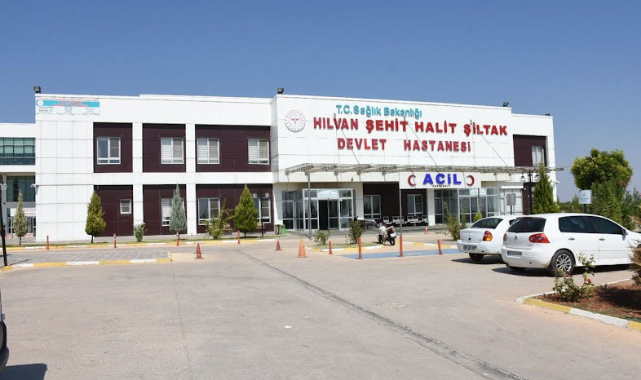 Urfa'nın ilçesinde facia! 5 kişi zehirlendi