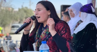 Vekil Sürücü'nün dokunulmazlık dosyası mecliste