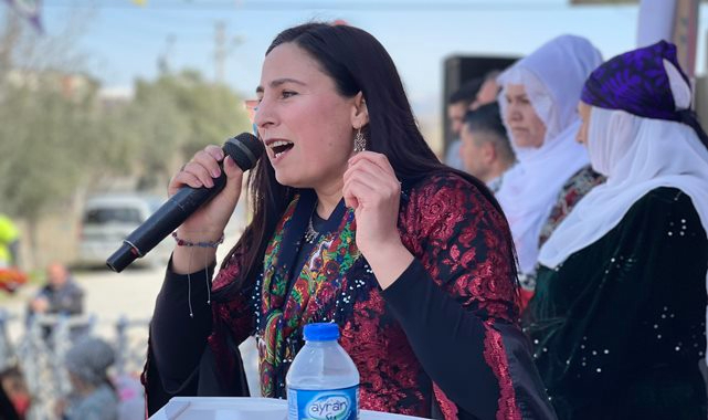 Vekil Sürücü'nün dokunulmazlık dosyası mecliste