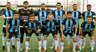 Viranşehir Belediyespor –Besni Akınspor maçı ertelendi!