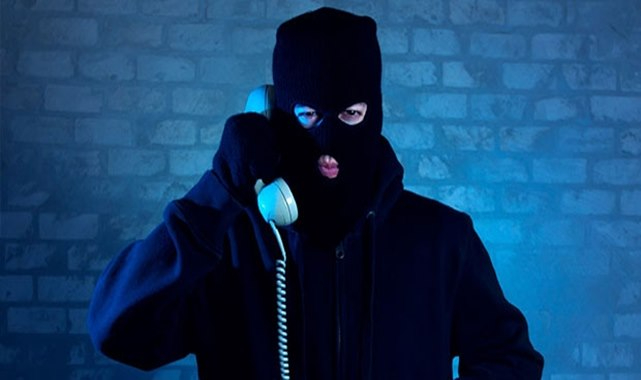 Yine Urfa yine dolandırıcılık olayı!