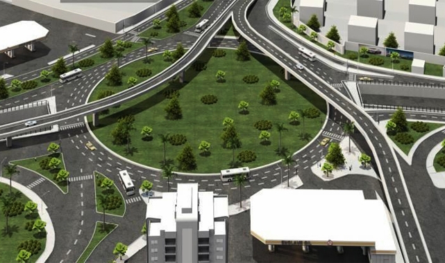 Abide Kavşağı Projesinde cevapsız sorular