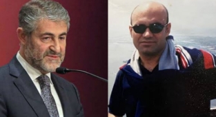 AK Partili isimden Nebati'ye şok gönderme