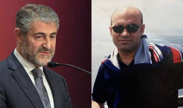 AK Partili isimden Nebati'ye şok gönderme