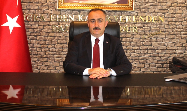 Akçakale Kaymakamlığından iddialarla ilgili açıklama