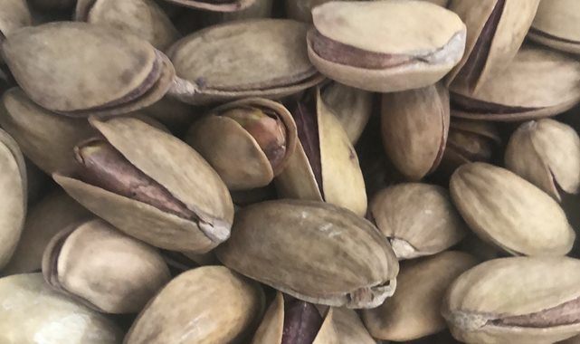 Antep fıstığı günlük fiyat listesi belli oldu