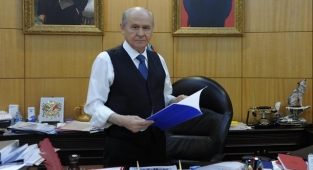 Bahçeli Millet ittifakına yüklendi! Köksüz ve kapasitesiz