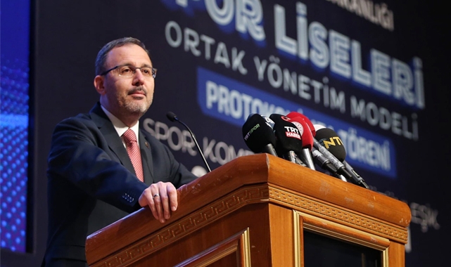 Bakan Kasapoğlu Şanlıurfa'ya gelecek mi?