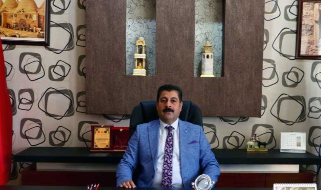 Bakanlıktan görevden alınan İŞKUR Şanlıurfa il müdürüyle ilgili açıklama