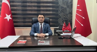 Başkan Alagöz: Yoksulluk bu şehrin kaderi değil