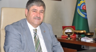 Başkan Eyyüpoğlu: Kurtuluş zaferi tarihteki yerini almıştır