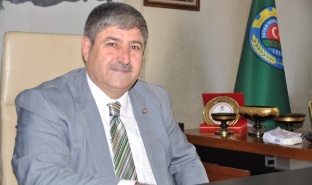 Başkan Eyyüpoğlu: Kurtuluş zaferi tarihteki yerini almıştır