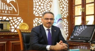 Başkan Kuş'un Kadir Gecesi mesajı