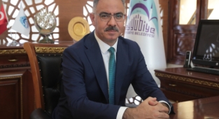 Başkan Mehmet Kuş Ramazan ayı mesajı yayımladı