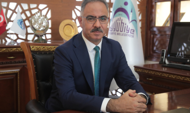 Başkan Mehmet Kuş Ramazan ayı mesajı yayımladı