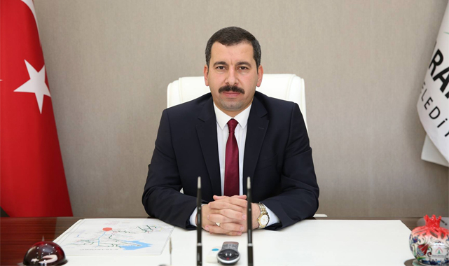 Baydilli'den Ramazan ayı mesajı