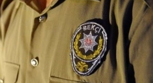 Bekçi alımı yapılacak! İşte şartlar