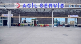 Bir kavga haberi de Suruç'tan! İki kardeş vuruldu