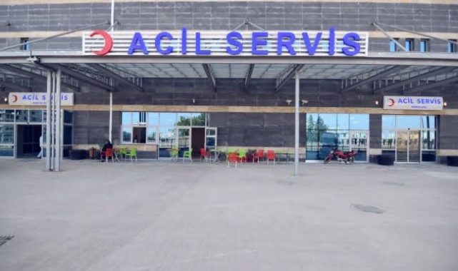 Bir kavga haberi de Suruç'tan! İki kardeş vuruldu