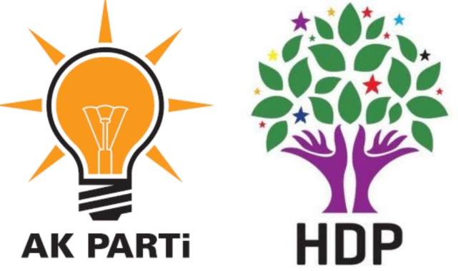 Büyük iddia! HDP AK Parti ile anlaştı mı?