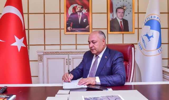 Çarpıcı iddialarla gündeme gelen Soylu’dan açıklama