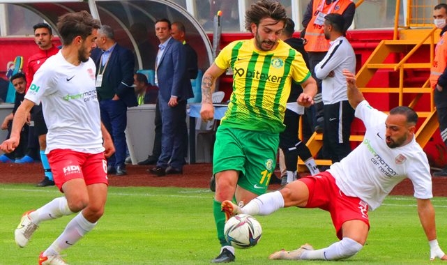 Ceylanlar Pendik’te avlandı