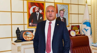 Ceylanpınar Belediye Başkanı Feyyaz Soylu hakkında soruşturma izni