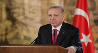 Cumhurbaşkanı Erdoğan konuştu: Cumhur ittifakının adayı kim olacak