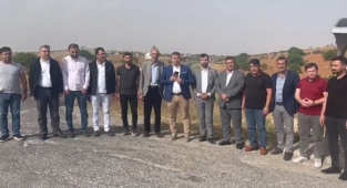 DEVA Partisi’nden ölüm yolu için çağrı: Duyun artık!