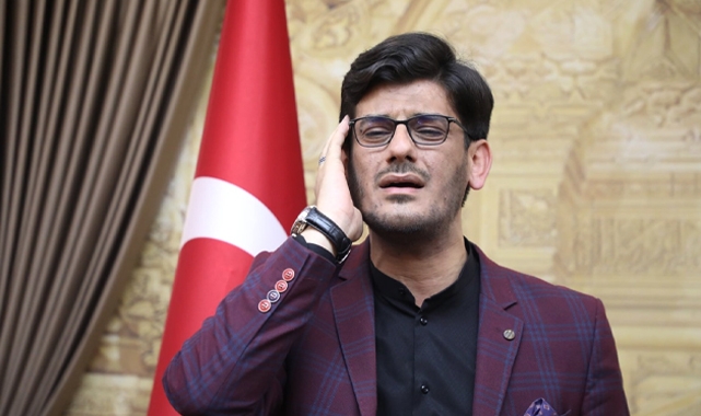 Dünya birincisi Şanlıurfa’ya geliyor