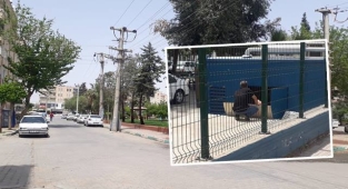 Elektrik kesintisi esnafı jeneratöre mahkum etti