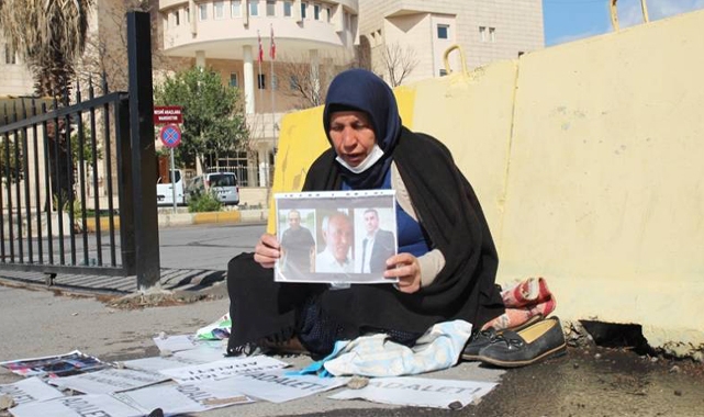 Emine Şenyaşar: Evime gidip yasımı tutmak istiyorum