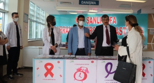 Erken tedavi kanseri önlüyor