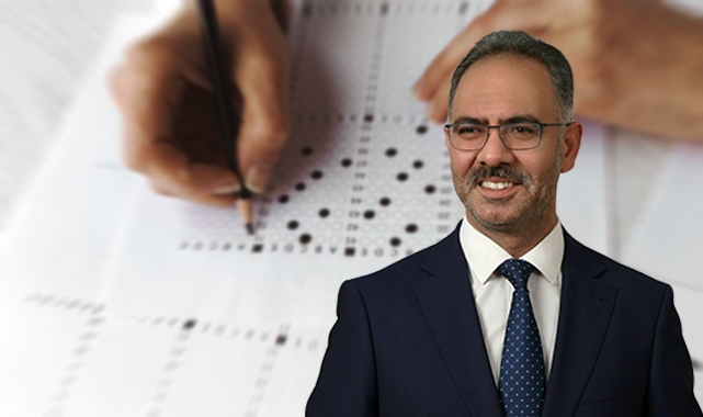 Eyyübiye Belediyesinden ödüllü sınav